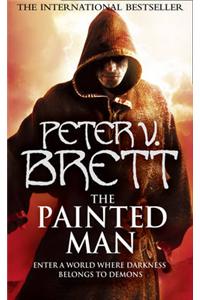 The Painted Man
