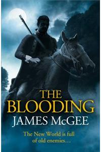 The Blooding