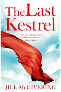 The Last Kestrel