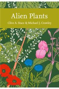 Alien Plants