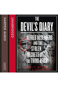 The Devil’s Diary