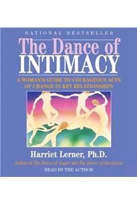 The Dance of Intimacy
