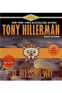 The Blessing Way CD Low Price