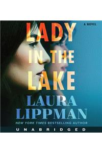 Lady in the Lake CD