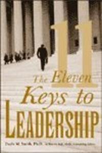 The Eleven Keys Of Leadership