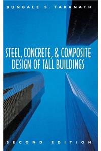 Steel, Concrete, and Composite Design of Tall Buildings