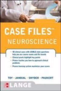 Lange Case Files Neuroscience