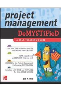 Project Management Demystified