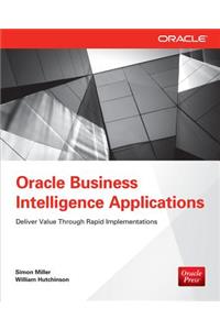 Oracle Business Intelligence Applications