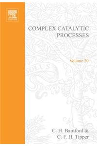Complex Catalytic Processes