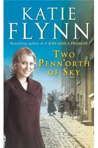 Two Penn'orth of Sky