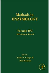 DNA Repair, Part B