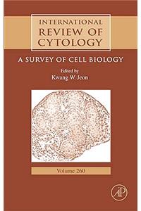 International Review of Cytology