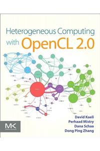 Heterogeneous Computing with Opencl 2.0