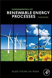 Fundamentals of Renewable Energy Processes