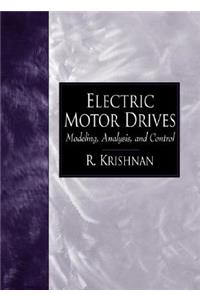 Electric Motor Drives