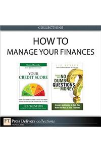 How to Manage Your Finances (Collection)