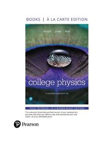 College Physics