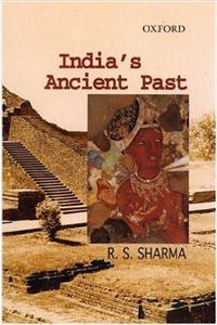 Indias Ancient Past