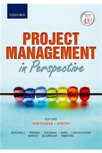 Project Management in Perspective