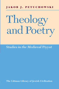 Theology and Poetry