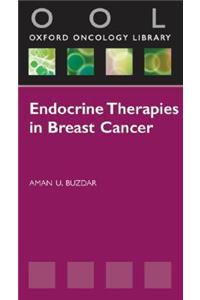 Endocrine Therapies in Breast Cancer
