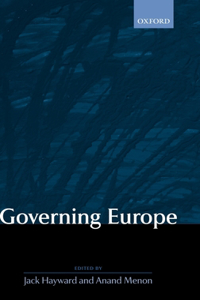 Governing Europe