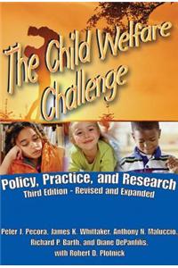 The Child Welfare Challenge