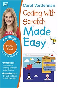 Coding With Scratch Made Easy