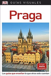 Praga Guía Visual