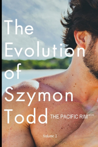 The Evolution of Simon Todd