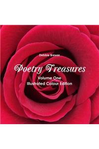 Poetry Treasures - Volume One