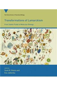 Transformations of Lamarckism
