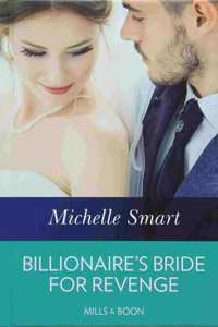 Billionaire's Bride for Revenge