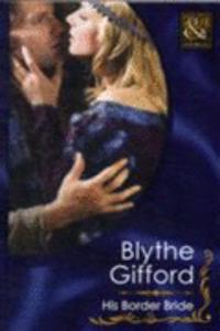 His Border Bride