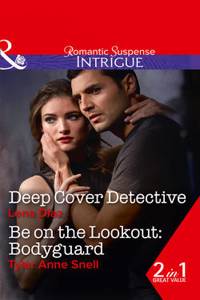 Deep Cover Detective