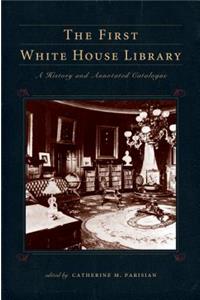 First White House Library