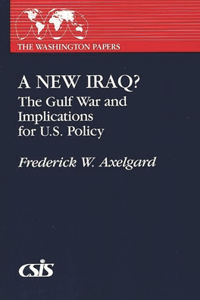 New Iraq