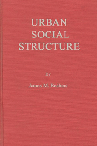 Urban Social Structure