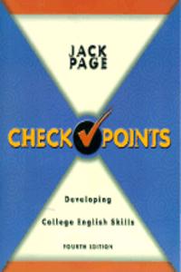 Checkpoints