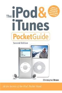 The iPod & iTunes Pocket Guide