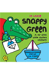 Snappy Green