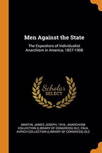 Men Against the State