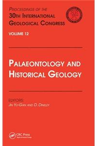 Palaeontology and Historical Geology