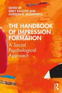 Handbook of Impression Formation
