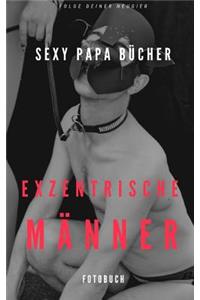 Exzentrische Männer