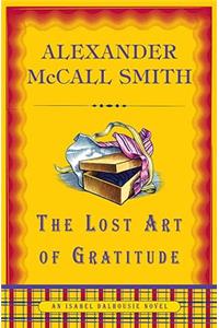 The Lost Art of Gratitude