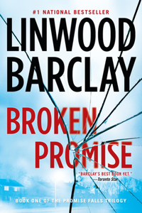 Broken Promise: A Promise Falls Novel