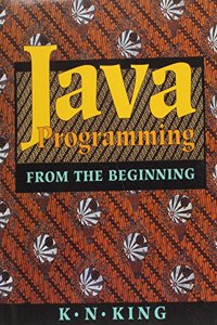Java Programming + CD-ROM