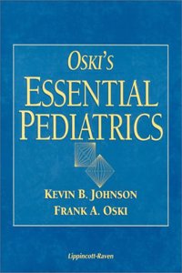 Essential Pediatrics